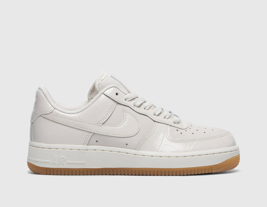 Nike air force 1 07 lx phantom on sale