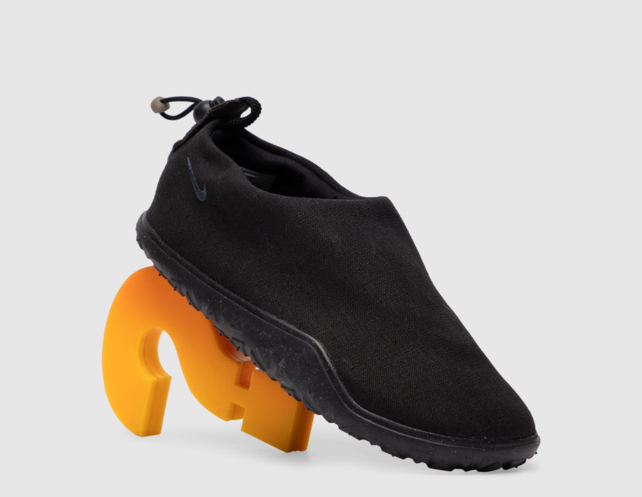 Nike ACG Moc Black / Anthracite - Black