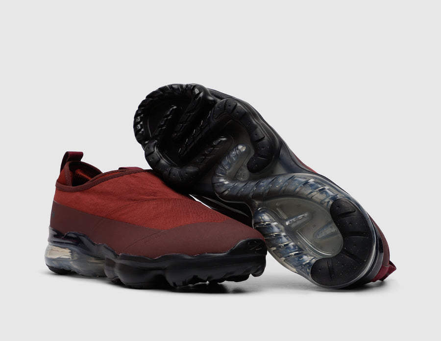 Nike Air VaporMax Moc Roam Dark Team Red / Black - Dragon Red