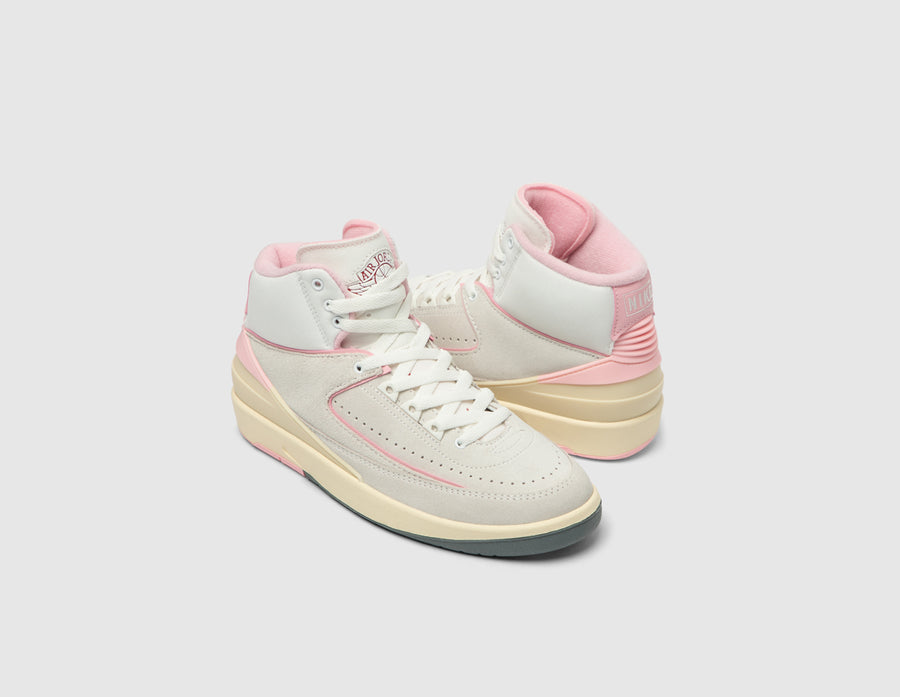 Pink low 2025 top jordans