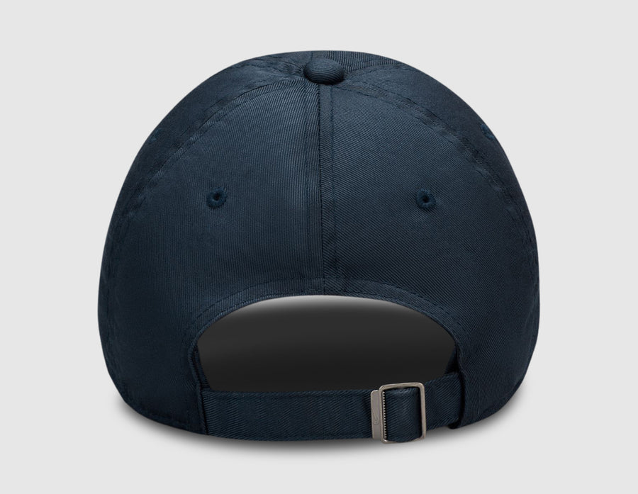 Nike Unstructured Futura Wash Cap Obsidian / White