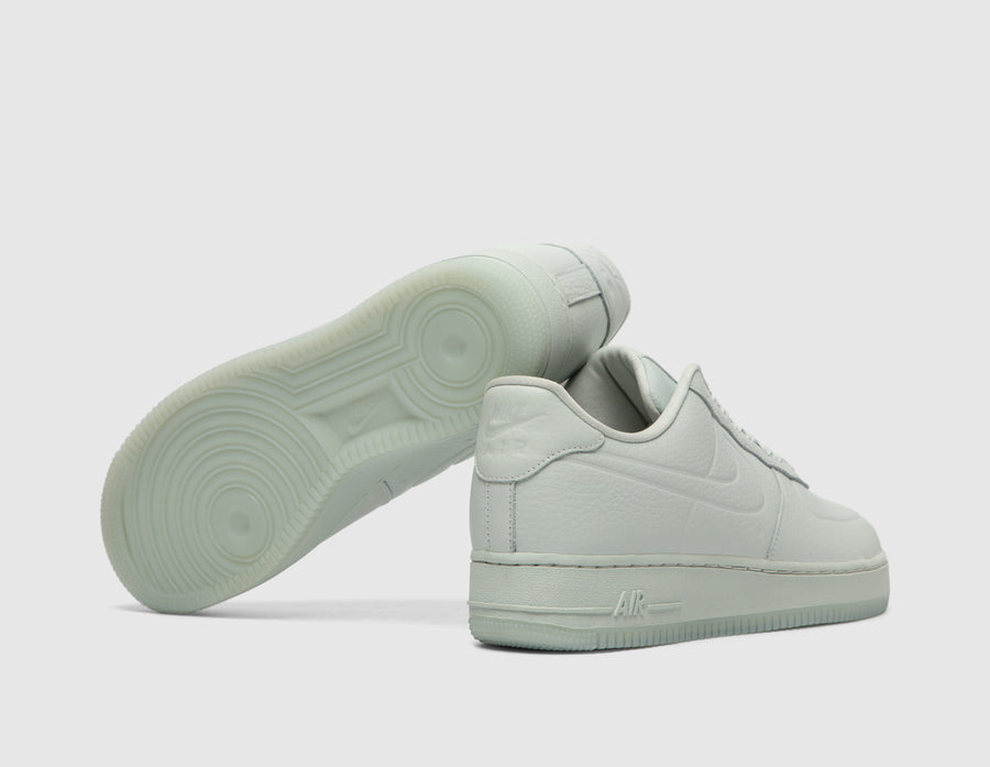 Nike Air Force 1 `07 Pro Tech Light Silver / Clear - Light Silver