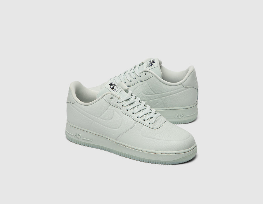Nike Air Force 1 `07 Pro Tech Light Silver / Clear - Light Silver