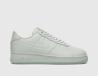 Nike Air Force 1 `07 Pro Tech Light Silver / Clear - Light Silver - Sneakers