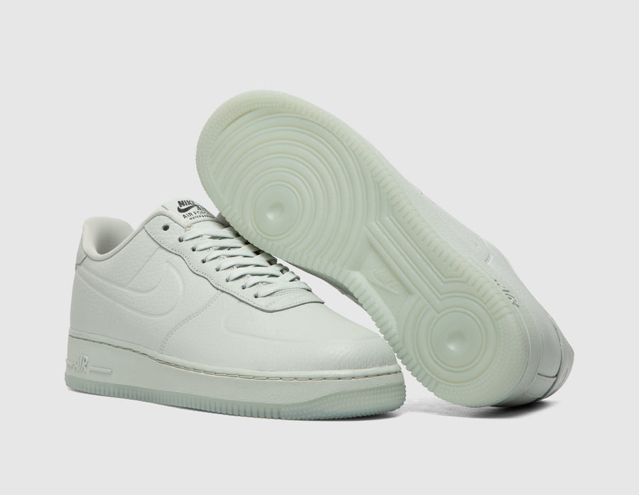 Nike Air Force 1 `07 Pro Tech Light Silver / Clear - Light Silver
