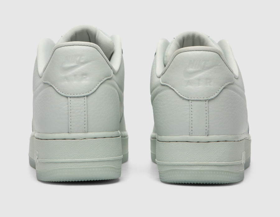 Nike Air Force 1 `07 Pro Tech Light Silver / Clear - Light Silver