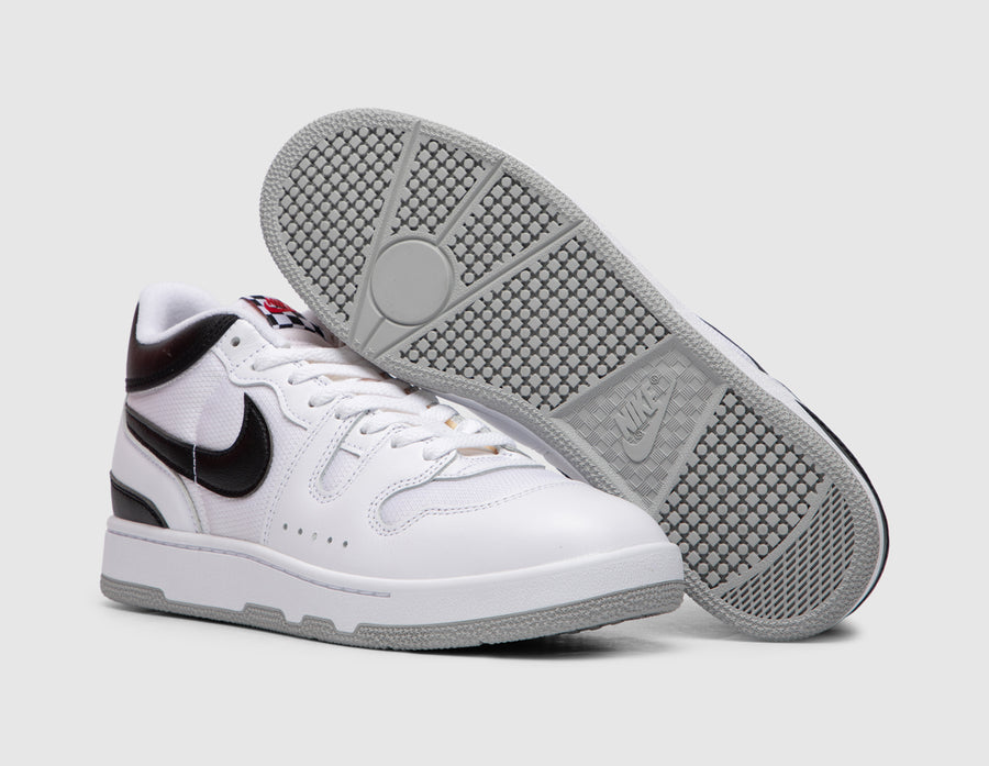 Nike Mac Attack QS SP White / Black - White