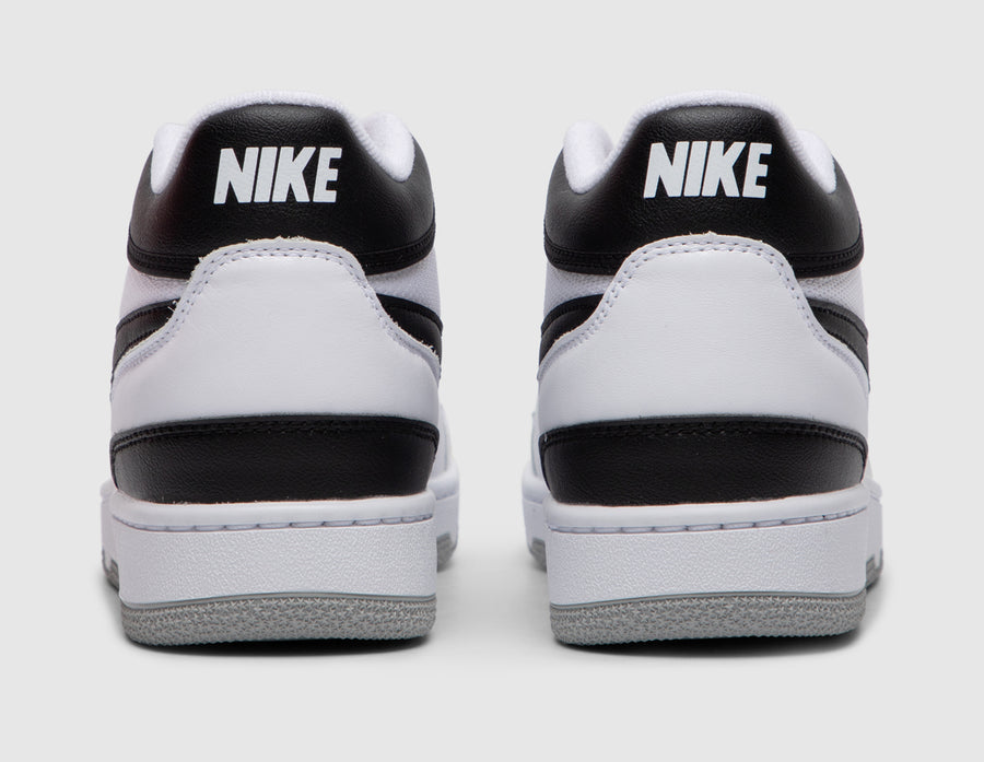 Nike Mac Attack QS SP White / Black - White