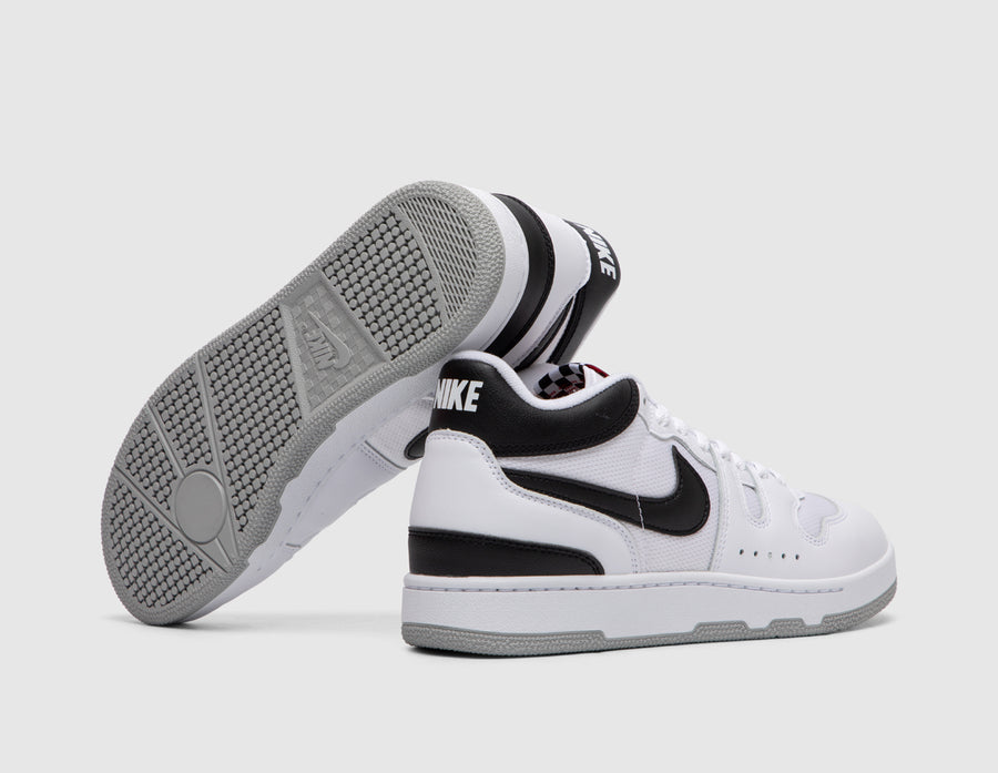 Nike Mac Attack QS SP White / Black - White