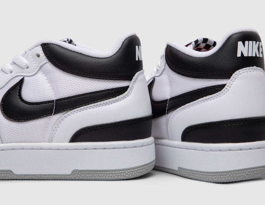 Nike Mac Attack QS SP White / Black - White