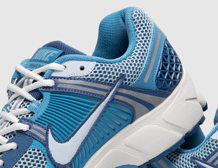 Nike Zoom Vomero 5 Worn Blue / Football Grey - Dutch Blue
