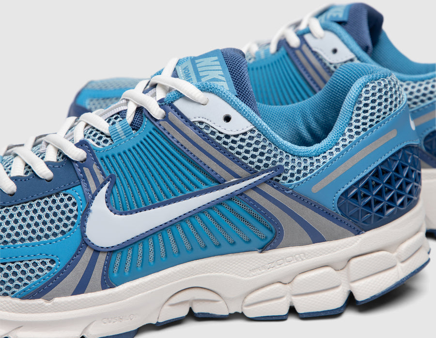 Nike Zoom Vomero 5 Worn Blue / Football Grey - Dutch Blue