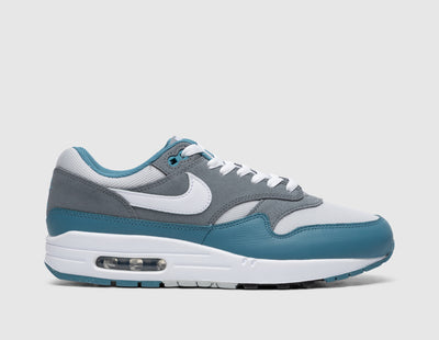 Nike Air Max 1 SC Photon Dust / White - Cool Grey - Low Top