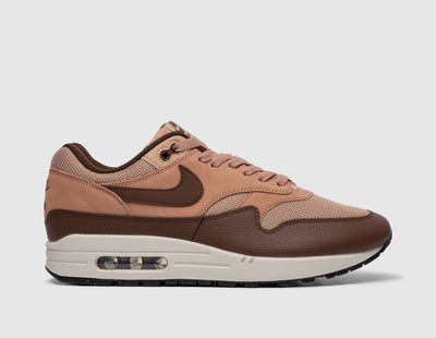 Nike Air Max 1 SC Hemp / Cacao Wow - Dusted Clay - Sneakers