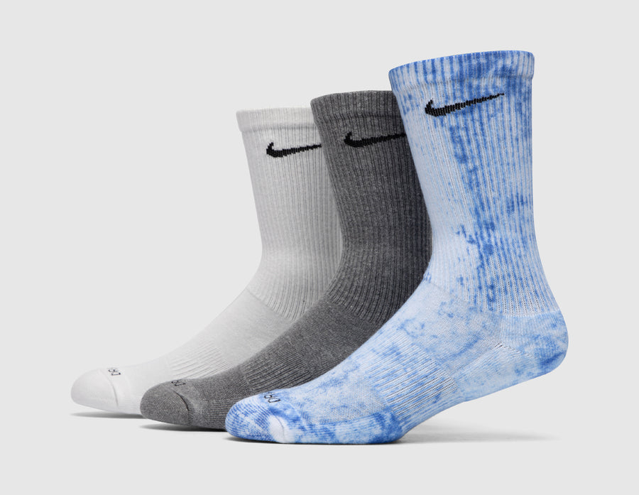 Nike Everyday Plus Socks / Multi-Color