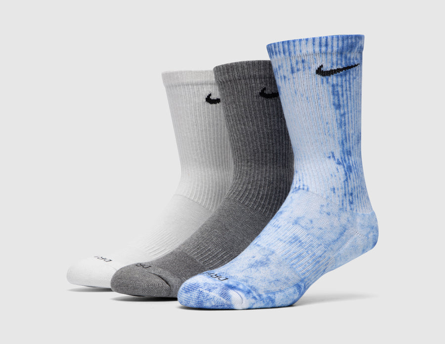 Nike Everyday Plus Socks / Multi-Color – size? Canada