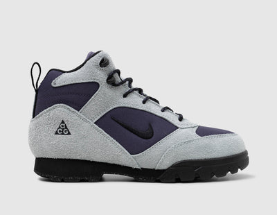 Nike ACG Torre Mid Waterproof Light Pumice / Black - Dark Raisin - High Top