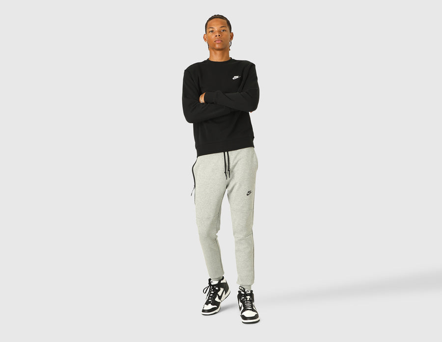 Nike Sportswear Tech Fleece Jogger OG Dark Grey Heather / Black