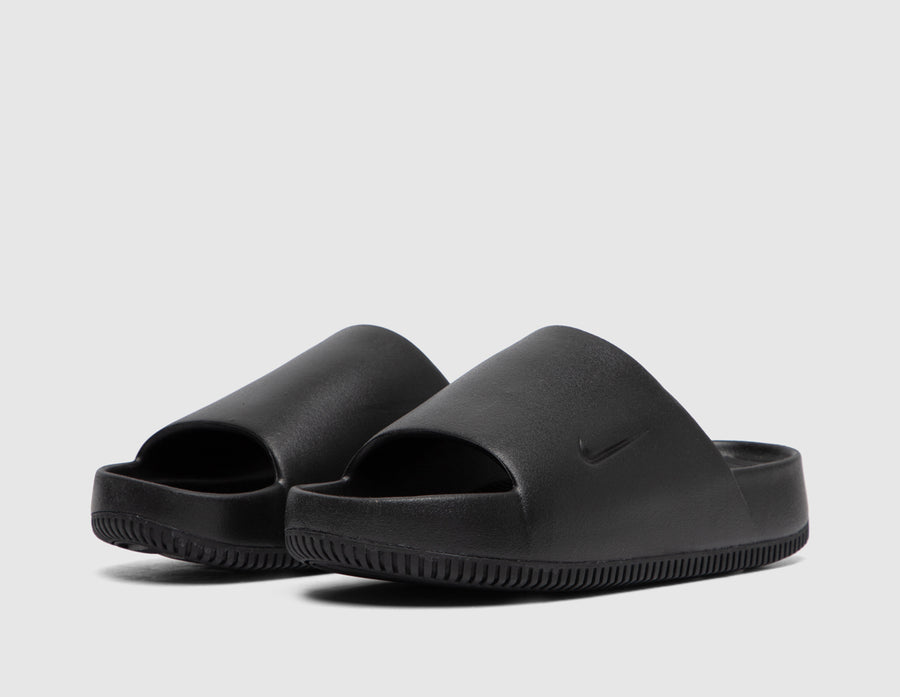 Nike Calm Slide / Black
