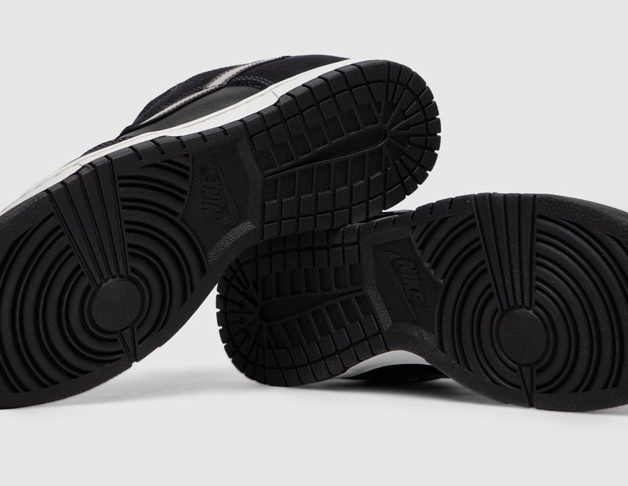 Nike Dunk Low Retro Black / White - Anthracite