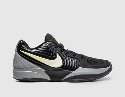 Nike Ja 2 Black / Phantom - Light Smoke Grey - Sneakers