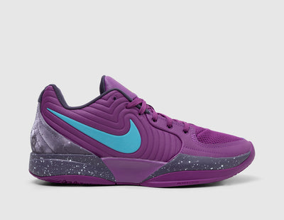 Nike Ja 2 Bold Berry / Baltic Blue - Light Lemon Twist - Sneakers