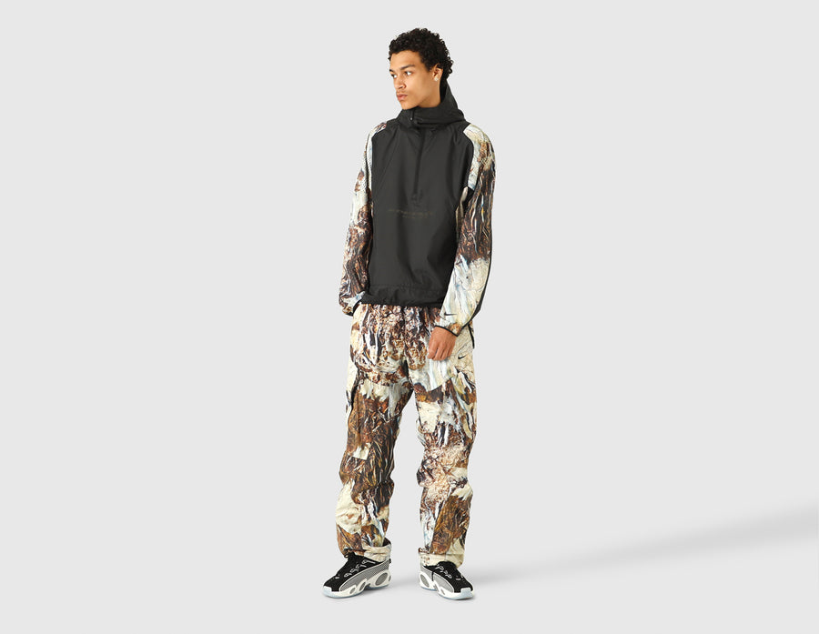 Nike NOCTA Running Jacket Black / Baroque Brown – size? Canada