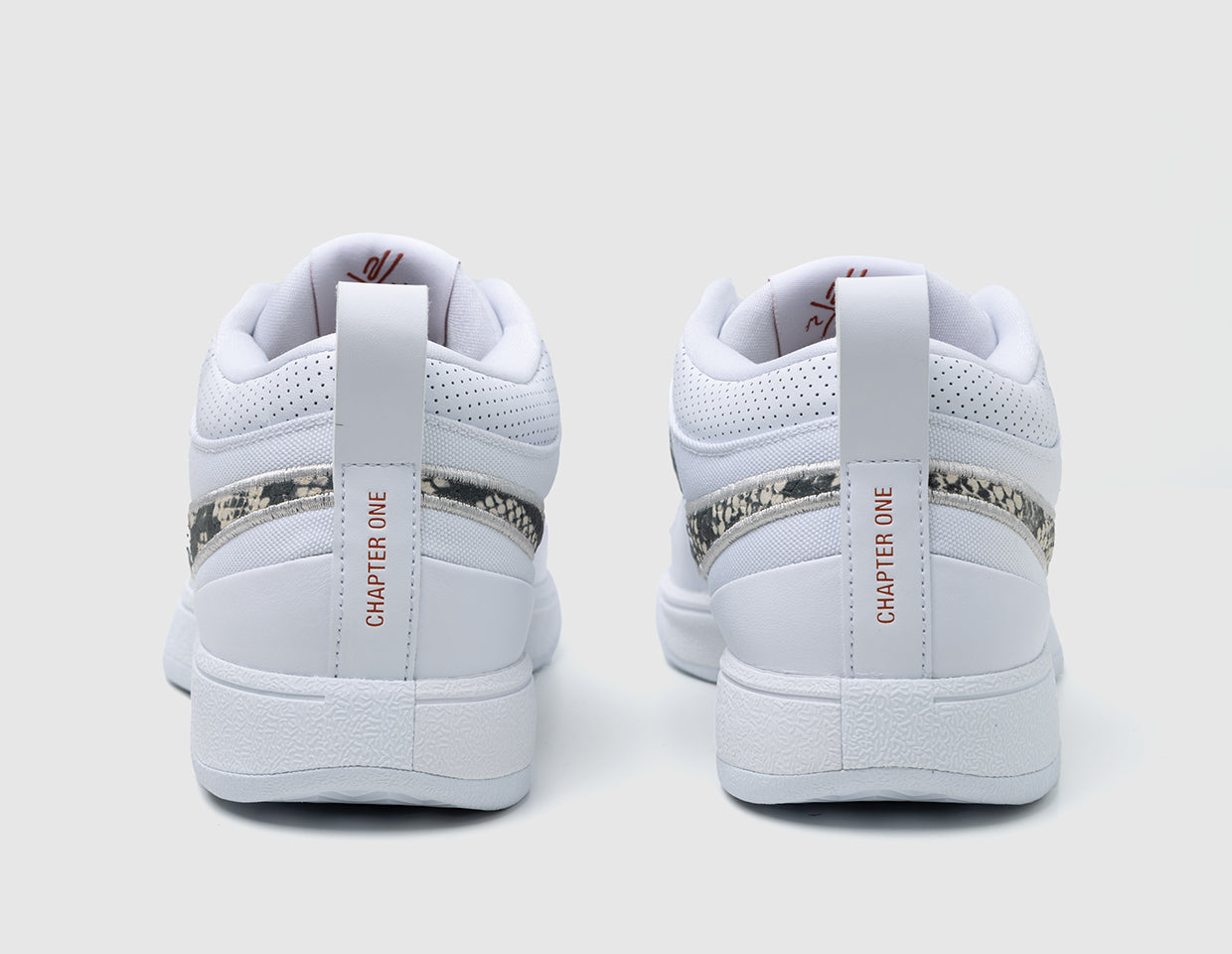 Nike Book 1 “Rattlesnake” – size? Canada