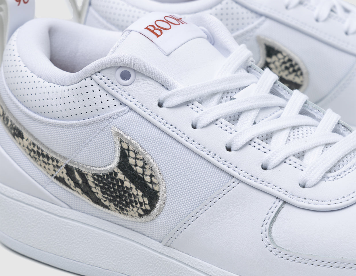 Nike Book 1 “Rattlesnake” – size? Canada