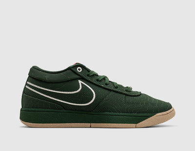 Nike Book 1 Fir / Phantom - Hemp - Sneakers