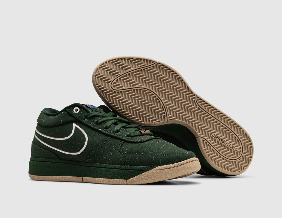 Nike Book 1 Fir / Phantom - Hemp