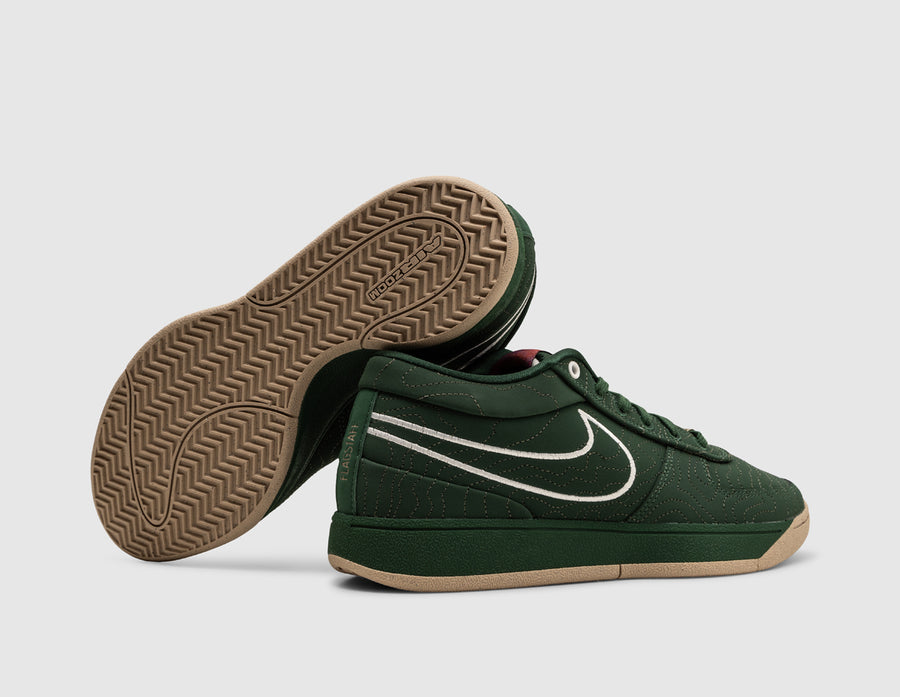 Nike Book 1 Fir / Phantom - Hemp