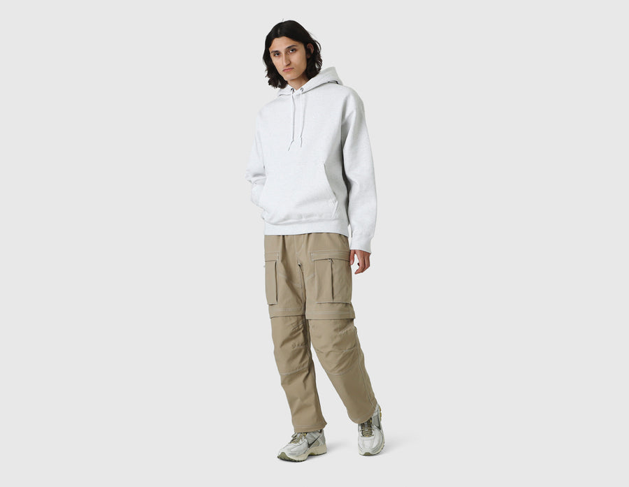 Nike ACG Smith Summit Cargo Pants Khaki / Light Iron Ore - Summit White