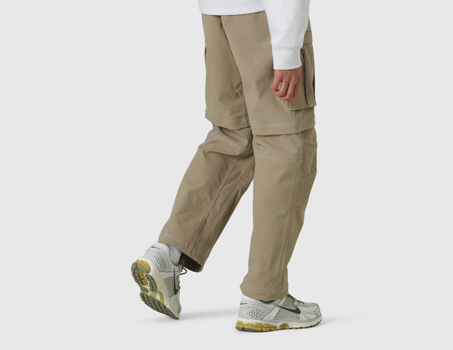Nike ACG Smith Summit Cargo Pants Khaki / Light Iron Ore - Summit 