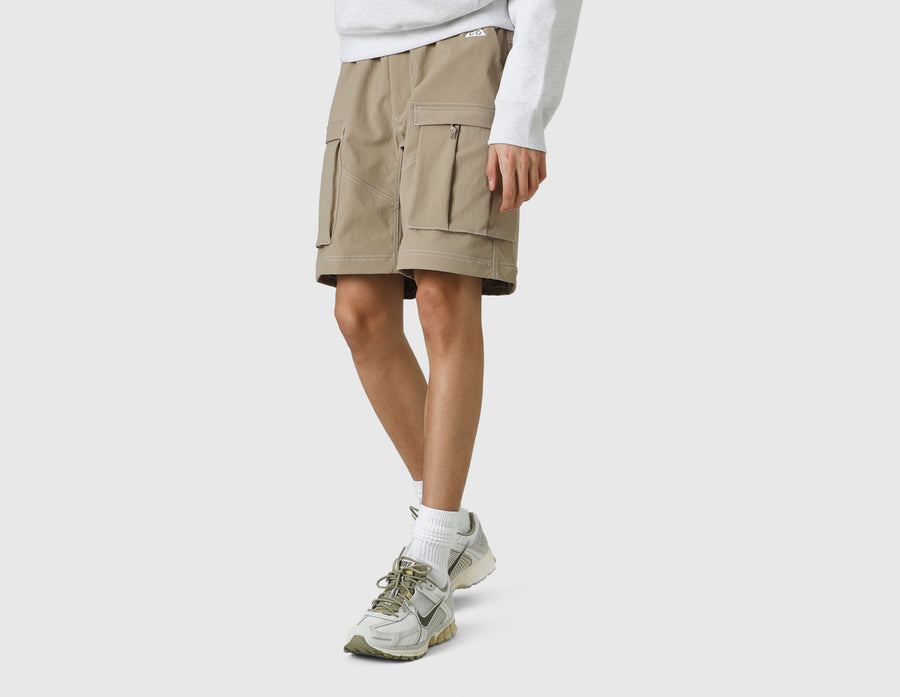 Nike ACG Smith Summit Cargo Pants Khaki / Light Iron Ore - Summit White