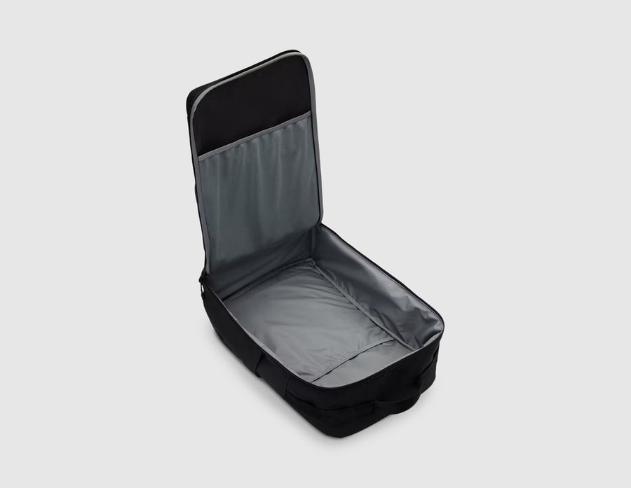 Nike Utility Speed Backpack (27L) Black / Black - White