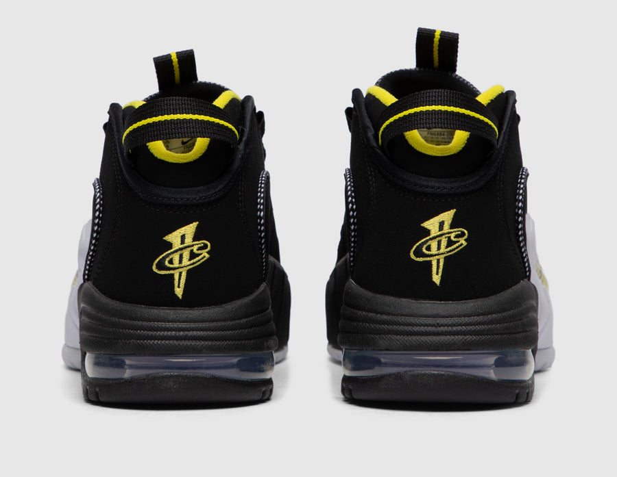 Nike Air Max Penny 1 White / Opti Yellow – size? Canada