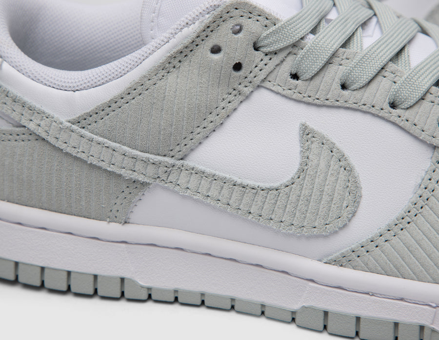 Nike dunk low womens white best sale