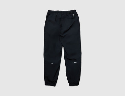 Nike NOCTA Cardinal Woven Track Pants Black / White