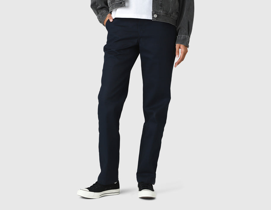 Dickies Women's Original 874 Work Pant / Dark Navy