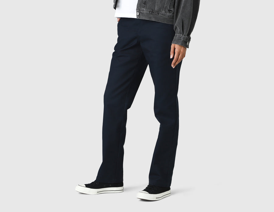 Dickies Women's Original 874 Work Pant / Dark Navy