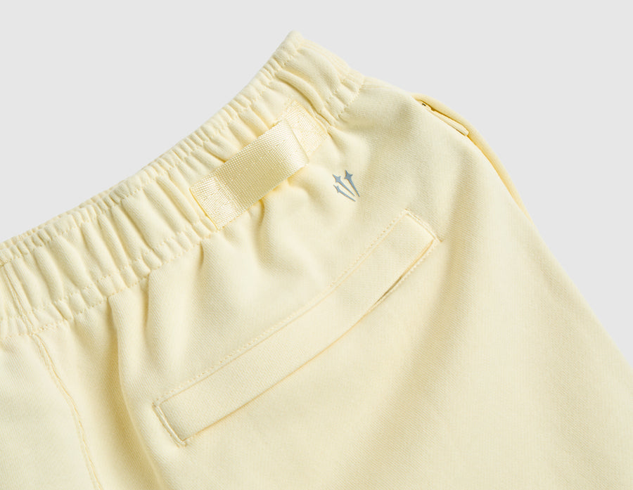 Nike NOCTA Fleece Shorts Alabaster / Platinum Tint