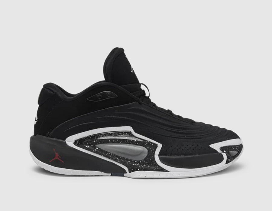 Jordan Luka 3 Black / White Siren Red size? Canada