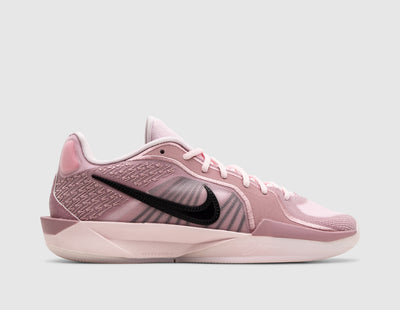 Nike Women's Sabrina 2 Pink Foam / Black - Elemental Pink - Sneakers