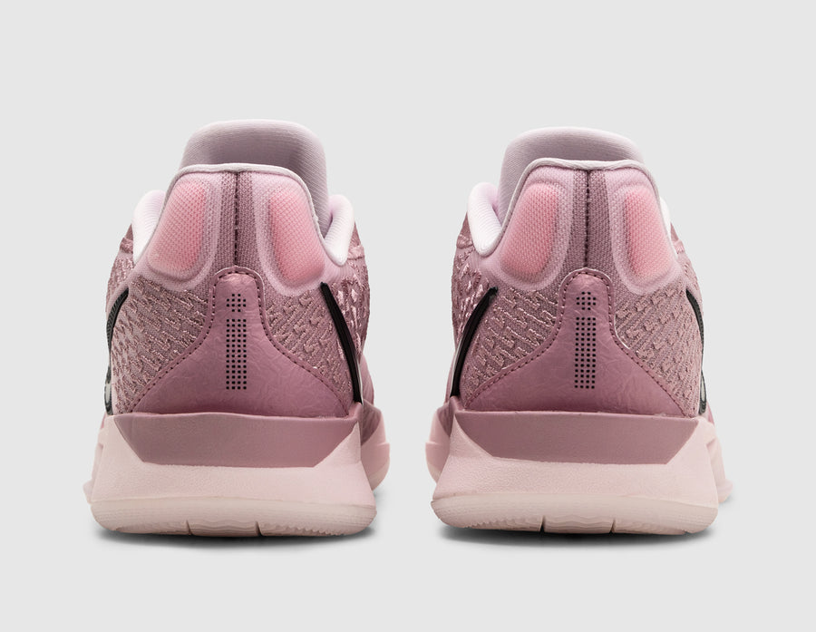 Nike Women's Sabrina 2 Pink Foam / Black - Elemental Pink