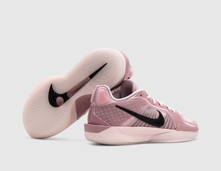 Nike Women's Sabrina 2 Pink Foam / Black - Elemental Pink