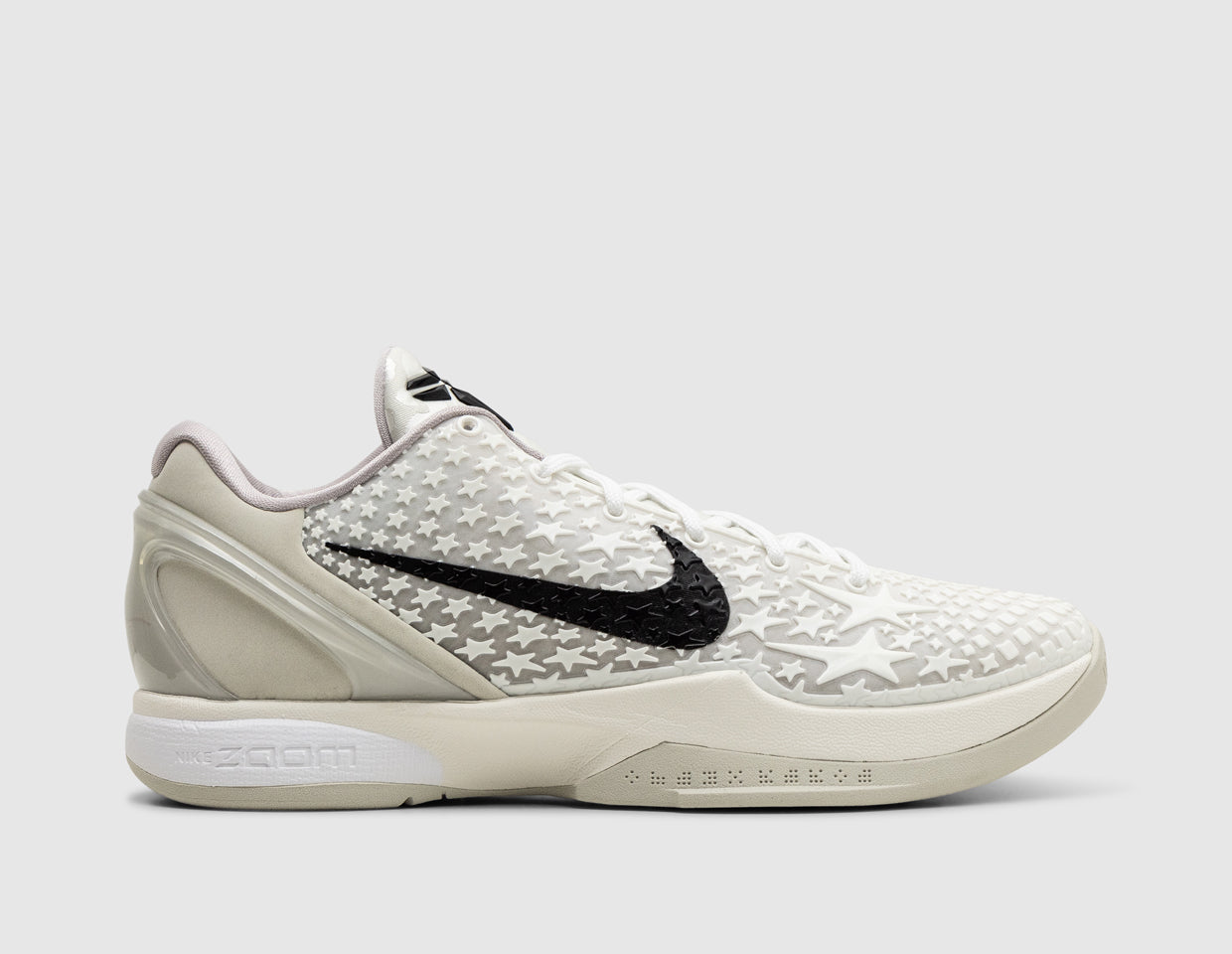 Nike GS Kobe 6 Protro Sail コービー 6 【バッシュ】 Nike Kobe 6 Protro Sail / Black - Light Bone - White – size? Canada