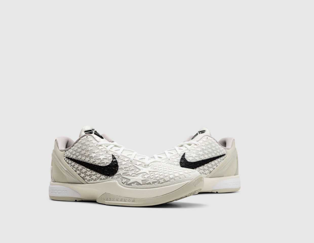 Nike Kobe 6 Protro Sail / Black - Light Bone - White – size? Canada