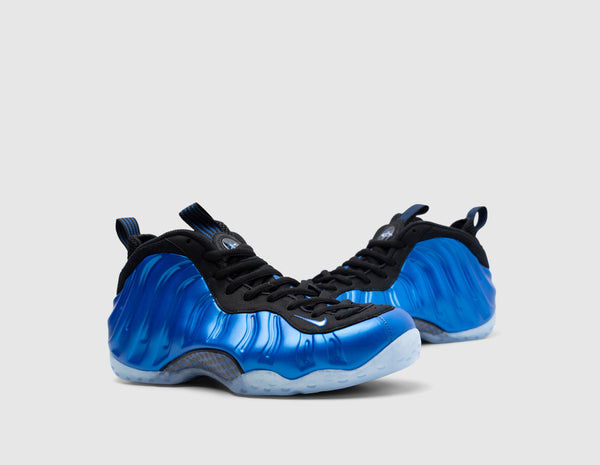 Nke Air Foamposite One Intl Blue White Black size Canada
