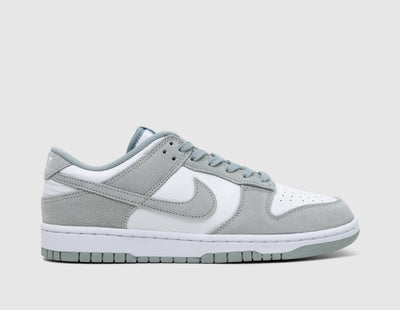 Nike Dunk Low Retro SE White / Light Pumice - Sneakers